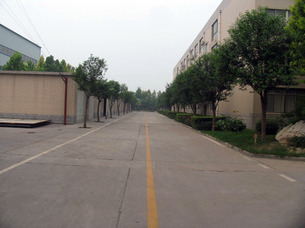 太極搪玻璃設備公司