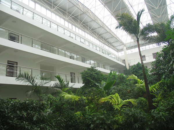 太極搪玻璃設備公司