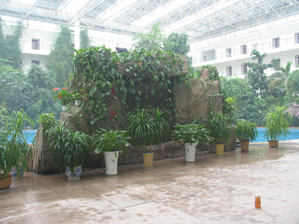 太極搪玻璃設備公司