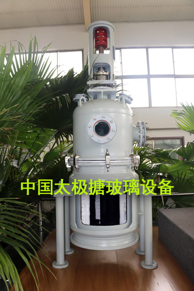 搪瓷反應(yīng)釜