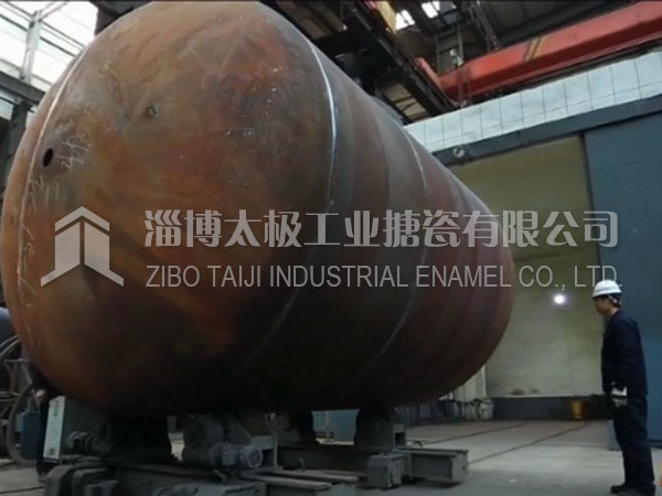 搪玻璃設(shè)備